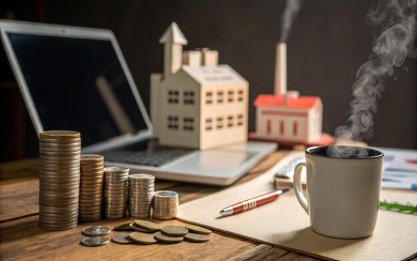 2025年有什么金融机构好下款？到底有秒下款的网贷吗深挖这5个！本篇为您隆重评述！