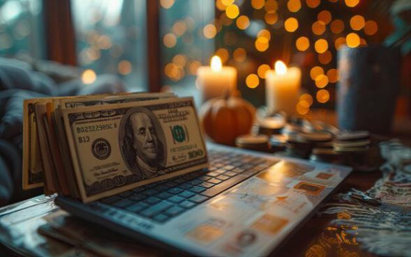 2025征信查询过多哪个网贷能过？花户借款平台10月发现这5个！本篇归档网贷口子借钱给花户