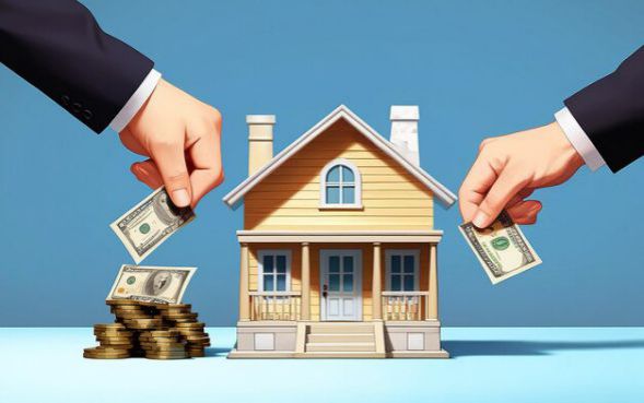 2025年用钱宝逾期两天被拒？哪个贷款app又靠谱又审核容易过来人教你！本次评析这五个网贷20多个口子