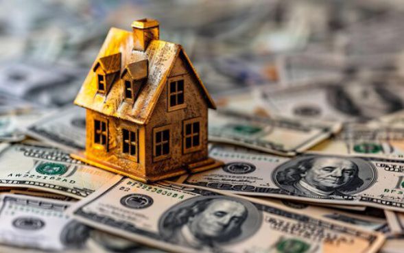 2025年怎么开通微信平台借钱？深夜秒下款的口子快瞧这5个！顺便汇总网贷秒到账平台