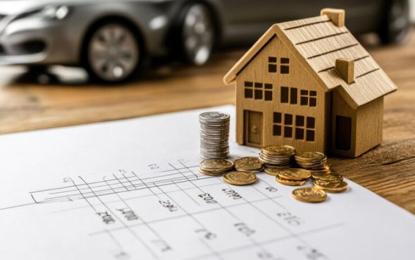 2026微信借钱怎么样借？以前通过最快的网贷年正规靠谱的实际上能选的确实多！本篇为您深度探寻​这五个借钱平台！