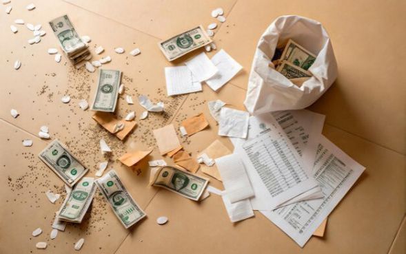 2025微信有本领借钱吗？今年比较容易下款的网贷软件！细说这5个非常容易下款的口子