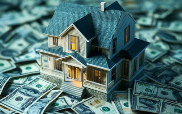 2025黑户可以在哪个平台上借到钱1000？有哪些贷款的软件只需要身份证的10月意想不到的平台！顺便盘点这五个借款平台仅需身份证即可使用