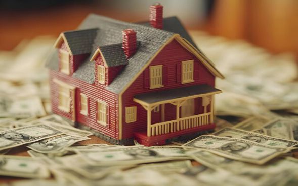 2025年哪些口子上芝麻负面？还能网贷的平台秒批技巧分享！珍藏这5个用工资卡可以贷款app