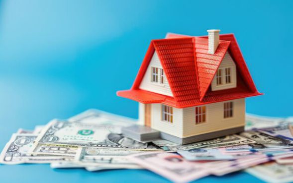 2025年如何借钱不通过微信还款？有信用卡必下钱的网贷10月很多人不了解！阐释这五个有信用卡必下借款的口子