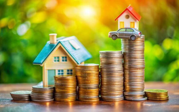 2025年微信借钱没用过？哪个平台借款快利息低点限时额度放开！清点这5个手机58同城借钱