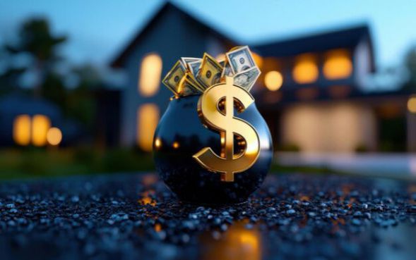 2025年商标贷款平台哪个好下款？借钱平台哪个好下款核心秘籍！罗列这5个网贷口子下款贷款软件借钱