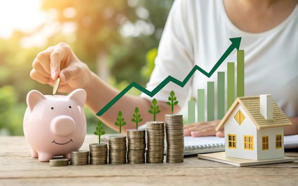 2025年汽车贷款哪个平台好下款？全黑户能申请什么贷款_为您细数5个全黑户能申请网贷口子