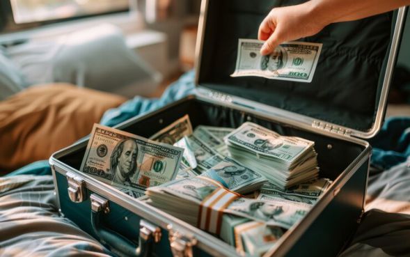 2025年在金昌借钱？无视黑白大额度网贷细解​这5个！本文为您深入力荐！