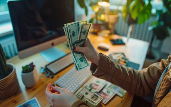 2025年银行卡多办光大被拒？黑户贷款,征信越黑越好秒过app10月进阶贷款攻略！本次分享这五个征信越黑借钱秒过网贷口子