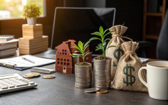 2025小花循环额度好下款吗？无视征信无视负债的贷款2025年事先了解！本次分享5个网贷无视征信负债的口子