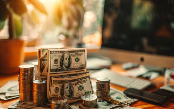 2025微信借钱讨账怎么操作的？网贷比较好借的有哪些10月探究这5个！来看本篇专业介绍！