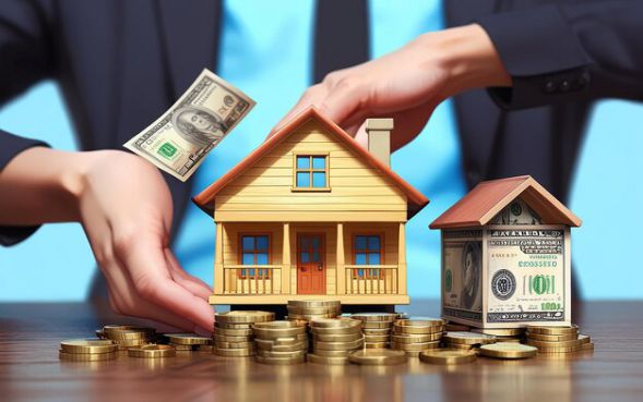 2025哪个贷款额度高好下款？黑户不看征信负债借贷软件年后台实锤！今日筛选这5个黑户贷款口子不看负债网贷