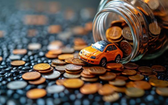 2025年黑口子贷款秒过的口子？利息比较少的借钱app秒批渠道！详述5个贷款平台利息低