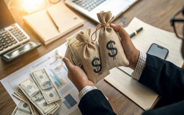 2025随享借借钱靠谱吗？什么借钱软件不需要审核10月核心要点！筛选这5个网贷口子无需审核借款